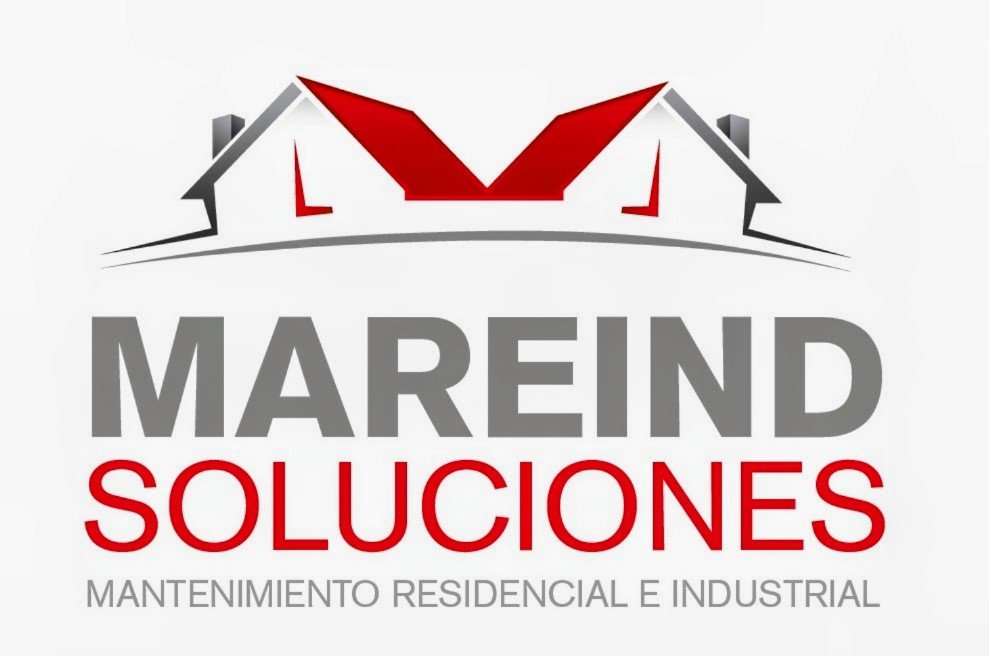 MAREIND Logo